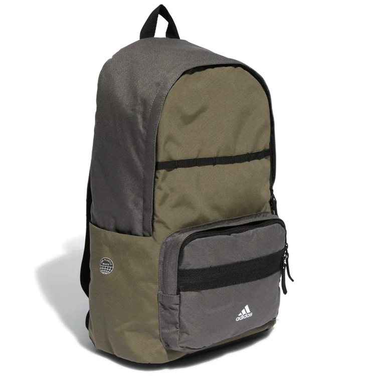 Рюкзак Adidas CXPLR BP 4 IC4980 Серый photo 5