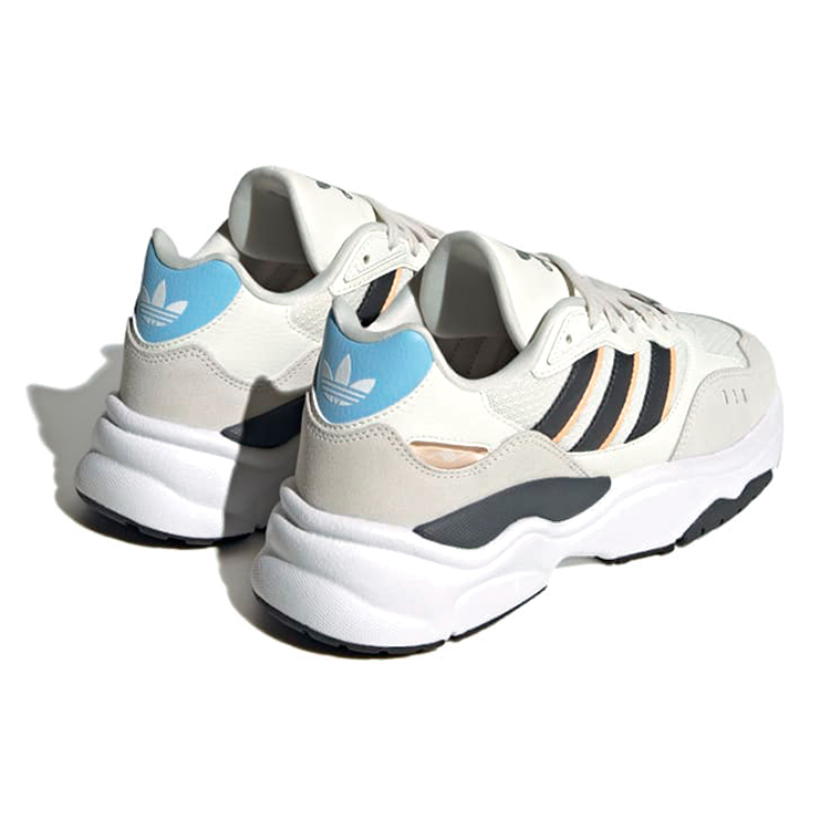 Кроссовки Adidas RETROPY F90 W / Женский / 36 / Бежевый  photo 3