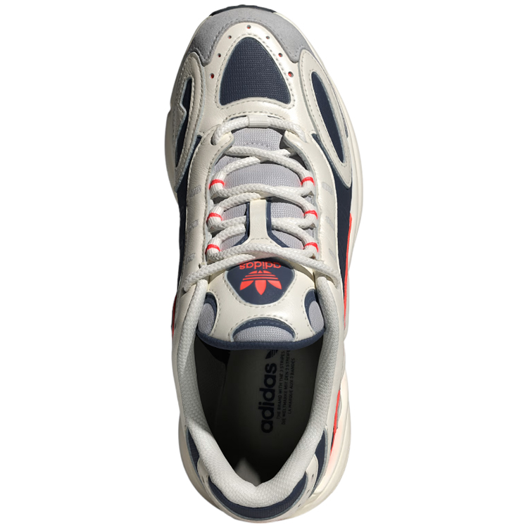 Incaltaminte Sport Adidas FALCON GALAXY W pt Femei / 36.5 / Albastru photo 2