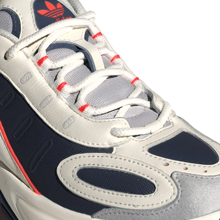 Incaltaminte Sport Adidas FALCON GALAXY W pt Femei / 36.5 / Albastru photo 4
