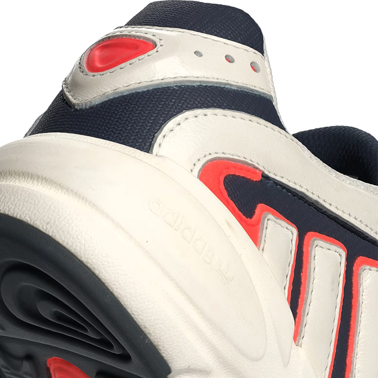 Incaltaminte Sport Adidas FALCON GALAXY W pt Femei / 36.5 / Albastru photo 5