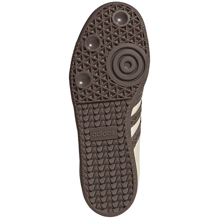 Кроссовки Adidas SAMBA photo 2