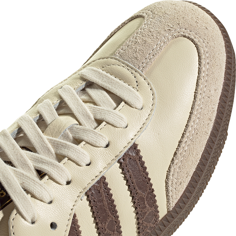 Кроссовки Adidas SAMBA photo 3