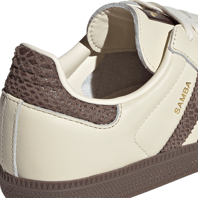 Кроссовки Adidas SAMBA photo 4