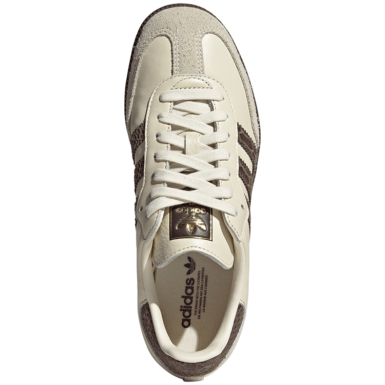 Кроссовки Adidas SAMBA photo 6