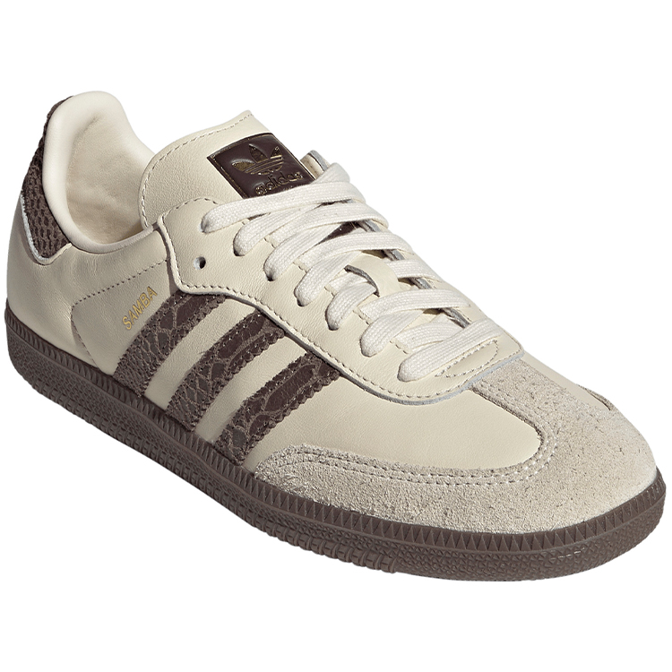 Кроссовки Adidas SAMBA photo 7