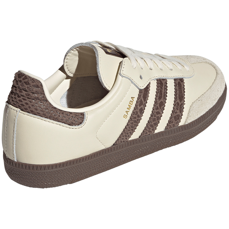 Кроссовки Adidas SAMBA photo 8