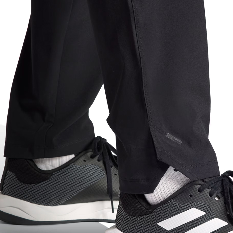Брюки Adidas WO WVN PANT XS Черный Мужской photo 4