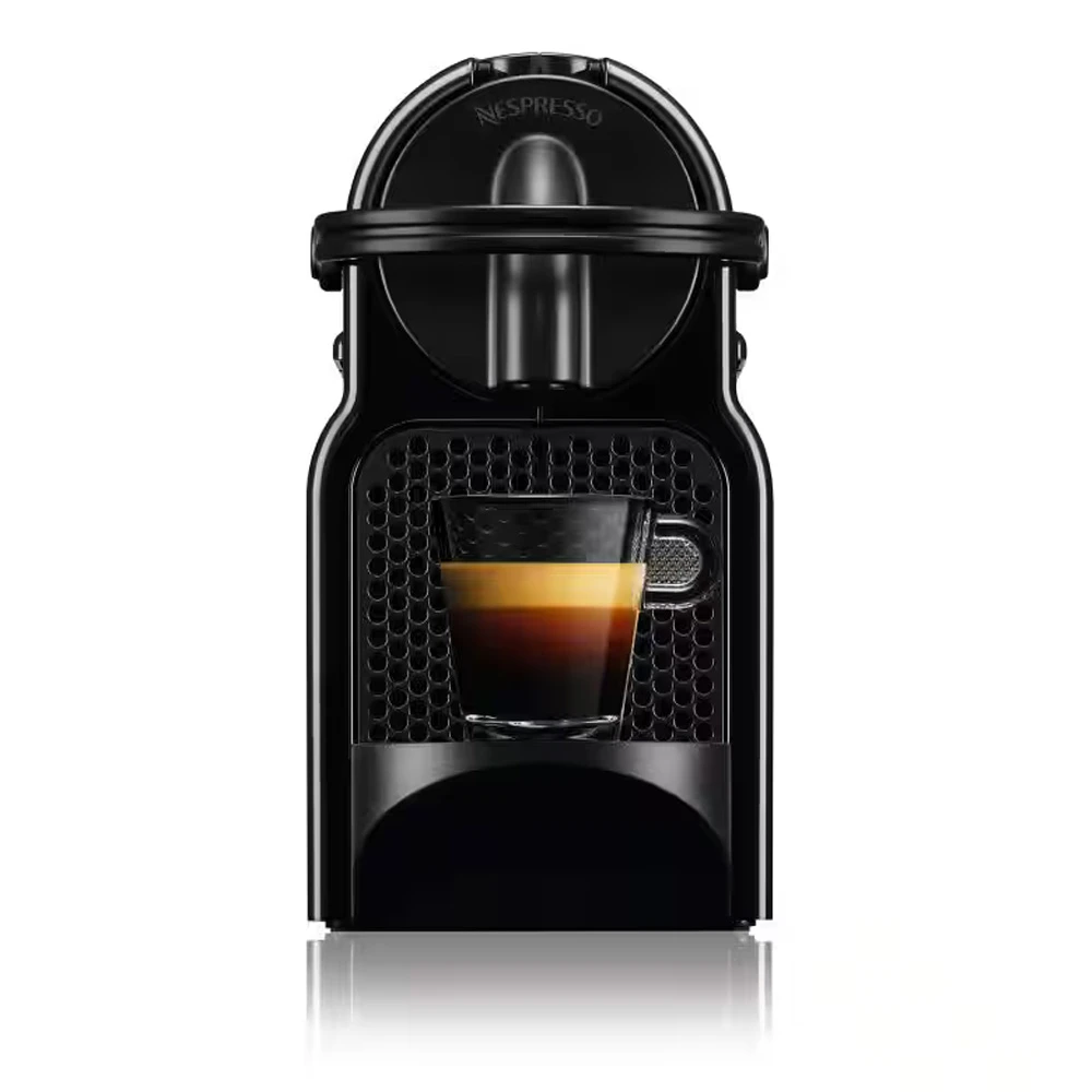 Кофемашина Delonghi Inisia EN80