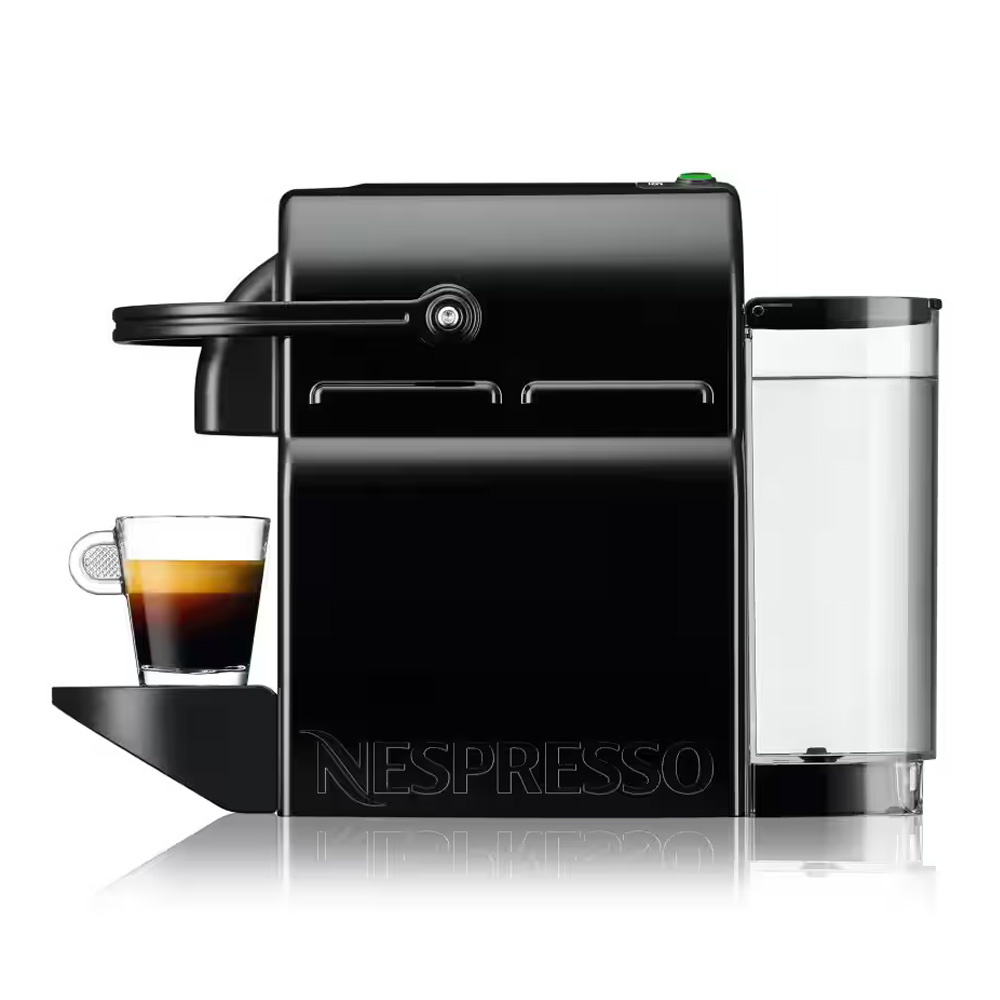 Кофемашина Капсульная Delonghi Inisia EN80 / 19 бар / Капсульная photo 3