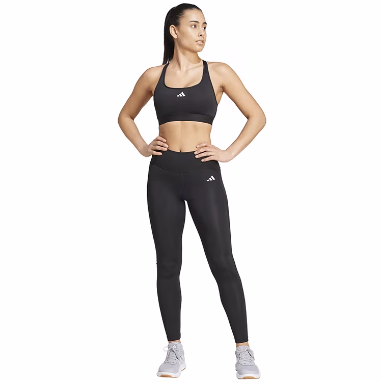 Panta-colanti Adidas OPT ESS ST 1/1