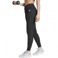 Panta-colanti Adidas OPT ESS ST 1/1 thumbnav 2
