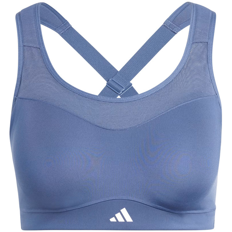 Спортивное бра Adidas TLRDIM HS BRA photo 