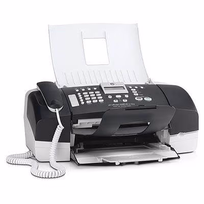 МФУ струйный HP J3680
