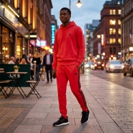Брюки Adidas M 3S FT TC PT thumbnav 7