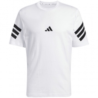 Tricou Adidas M FI 3S REG T thumbnav 4