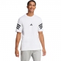 Tricou Adidas M FI 3S REG T thumbnav 1