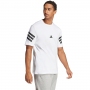 Tricou Adidas M FI 3S REG T thumbnav 3