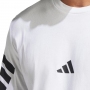 Tricou Adidas M FI 3S REG T thumbnav 7