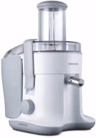 Соковыжималка центробежная Kenwood JE680, 0.75 л, 500 Вт, 2 скоростей, Белый