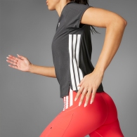 Футболка Adidas ADIZERO TEE W thumbnav 4