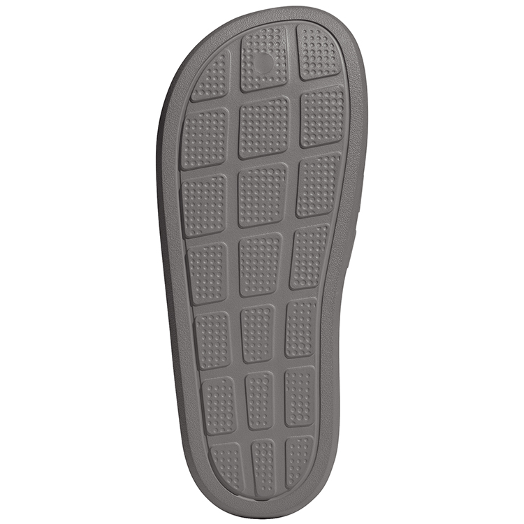 Slapi Adidas ADILETTE FLOW pt Barbati / 38 / Gri photo 2