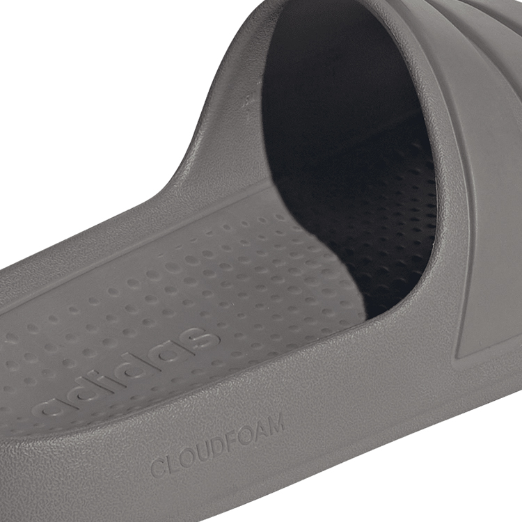Slapi Adidas ADILETTE FLOW pt Barbati / 38 / Gri photo 3