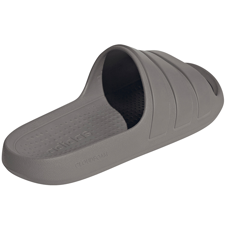 Slapi Adidas ADILETTE FLOW pt Barbati / 38 / Gri photo 5