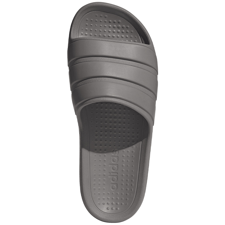 Slapi Adidas ADILETTE FLOW pt Barbati / 38 / Gri photo 7