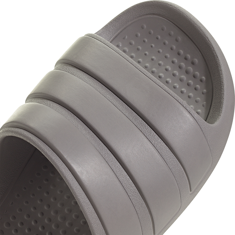 Slapi Adidas ADILETTE FLOW pt Barbati / 38 / Gri photo 8