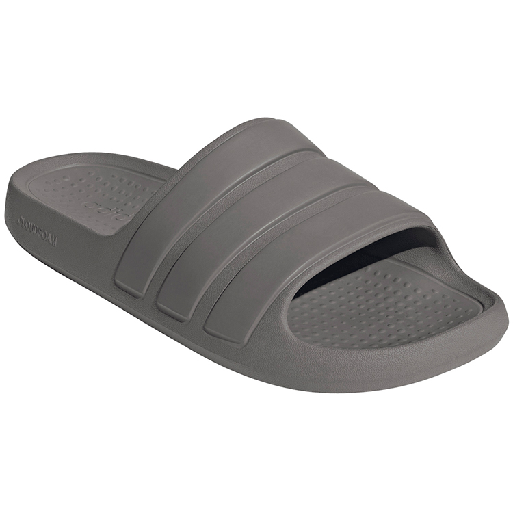 Slapi Adidas ADILETTE FLOW pt Barbati / 38 / Gri photo 9