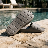 Slapi Adidas ADILETTE FLOW thumbnav 6