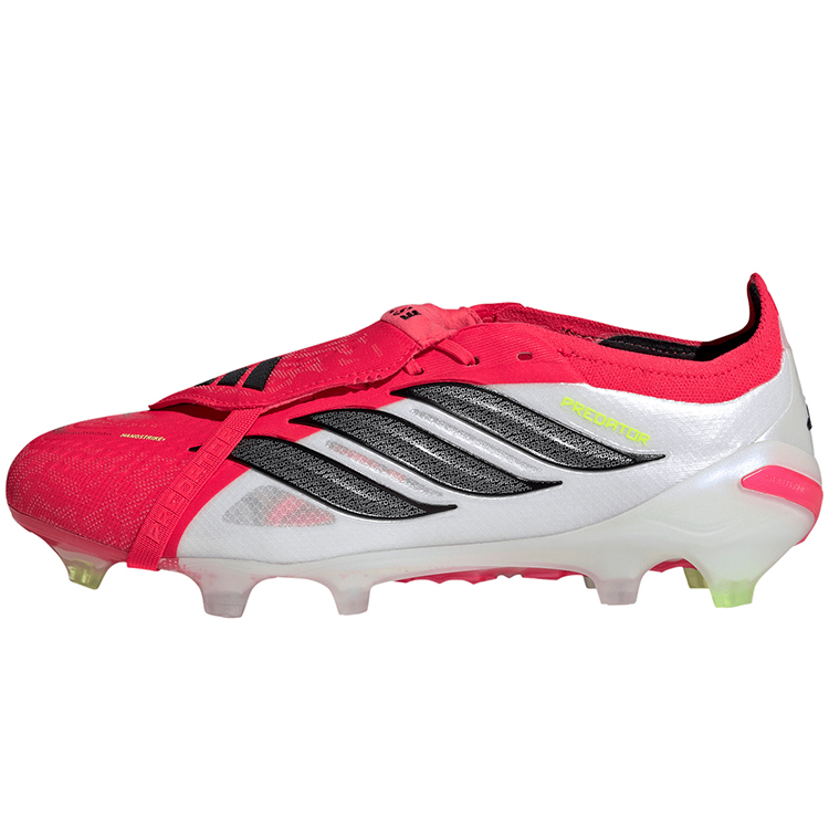 Ghete pentru fotbal Adidas PREDATOR ELITE FT FG photo 1 Ghete pentru fotbal Adidas PREDATOR ELITE FT FG photo 1