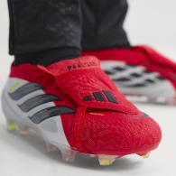 Ghete pentru fotbal Adidas PREDATOR ELITE FT FG thumbnav 8