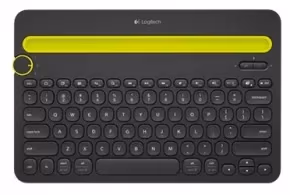 Tastatura fara fir Logitech K480 Bluetooth