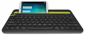 Tastatura fara fir Logitech K480 Bluetooth