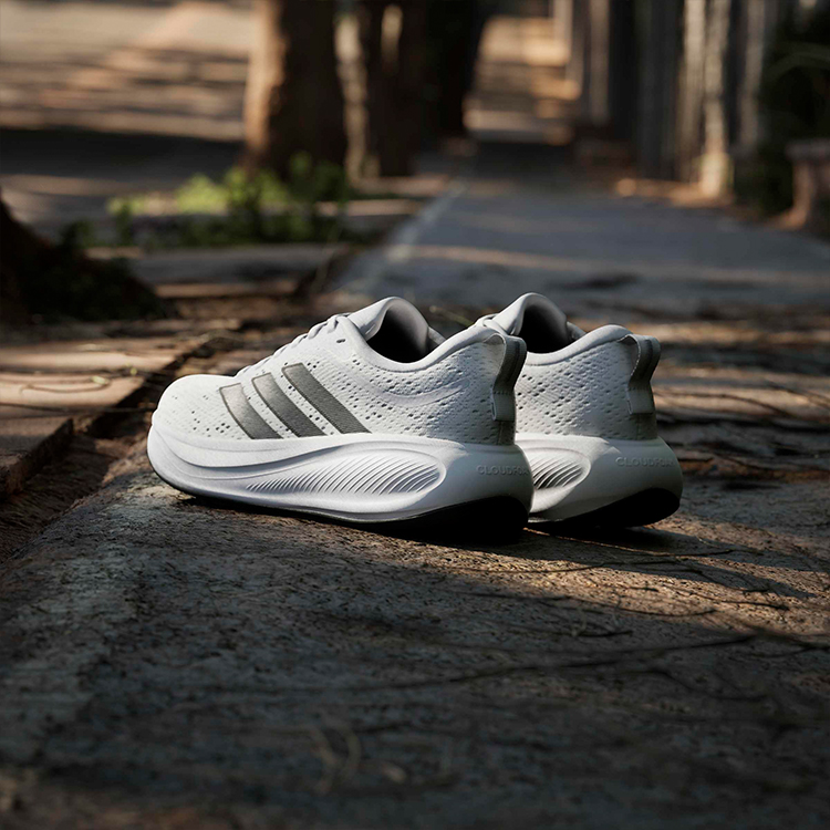Кроссовки Adidas RESPONSE PACE photo 2