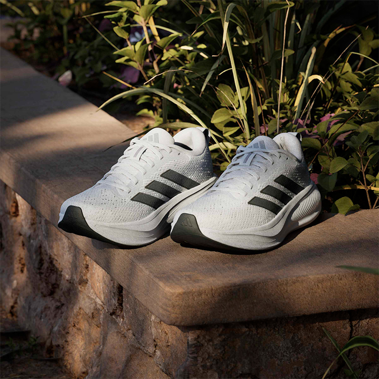Кроссовки Adidas RESPONSE PACE photo 9