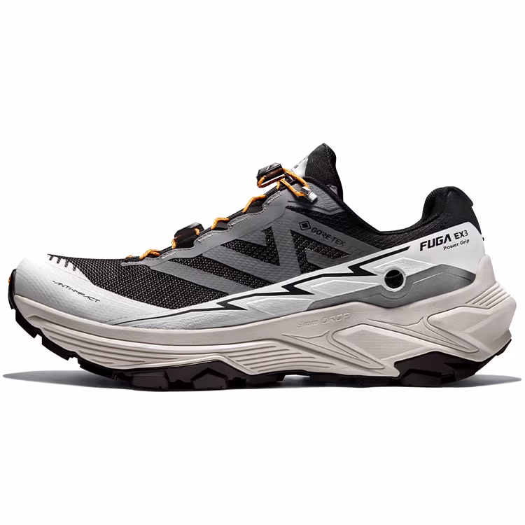 Кроссовки Kailas FUGA EX 3 GTX Trail