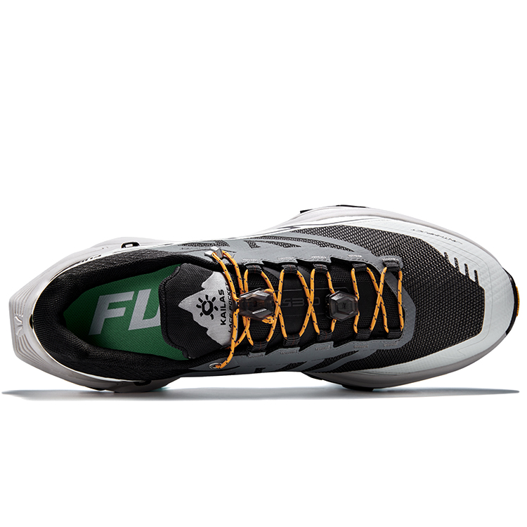 Кроссовки Kailas FUGA EX 3 GTX Trail / Мужской / 41 / Серый photo 2