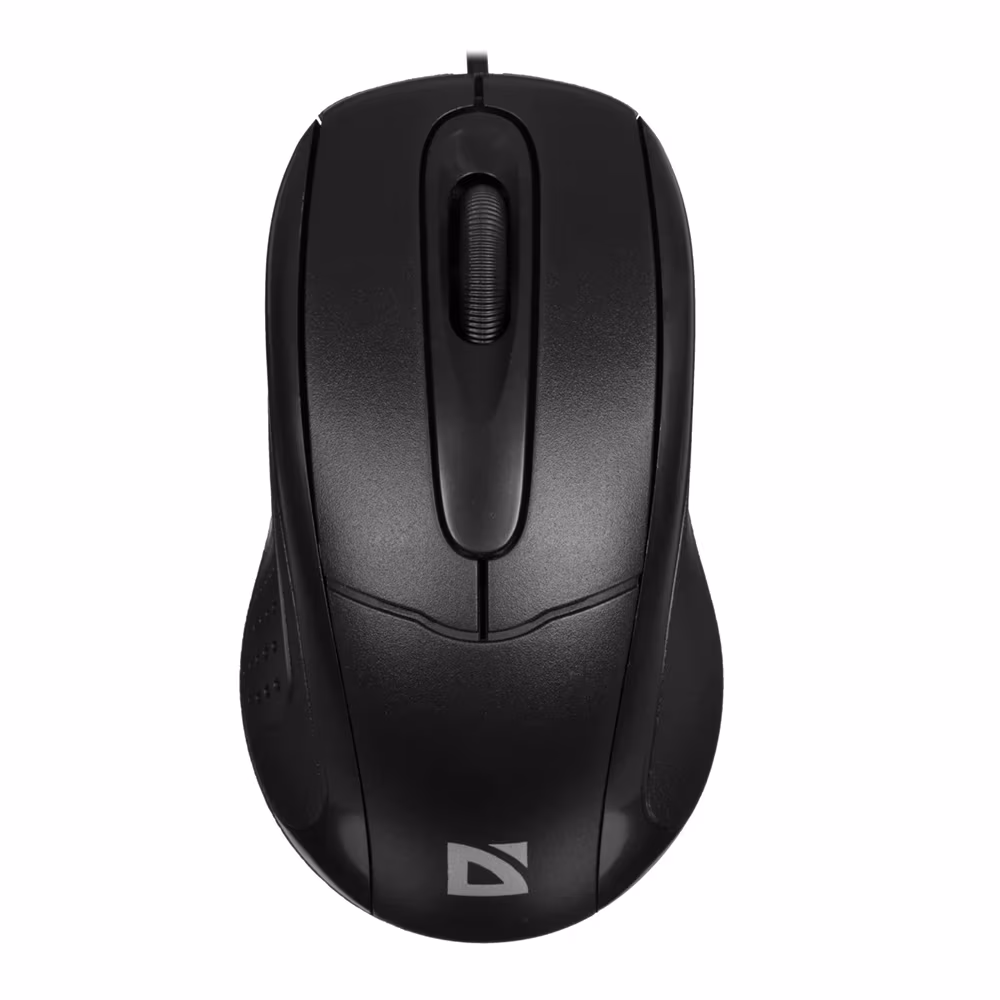 Проводная мышь Defender MB58052580 