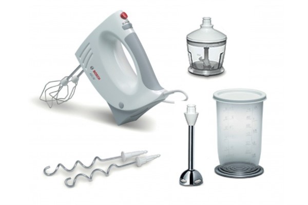 Миксер Bosch MFQ3580 photo 1