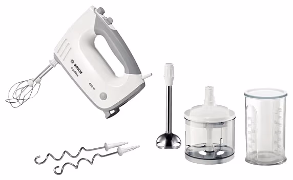 Миксер Bosch MFQ36480 