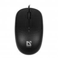Mouse Defender Datum MS-980 thumbnav 1
