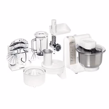 Robot de bucatarie Bosch MUM4880 