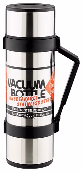 Termos p/u bauturi Thermos NCB-18B Rocket Bottle  