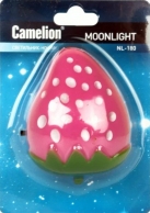 Ночник Camelion NL-180 thumbnav 2