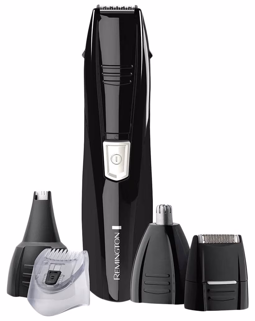 Триммер для лица Remington PG180 