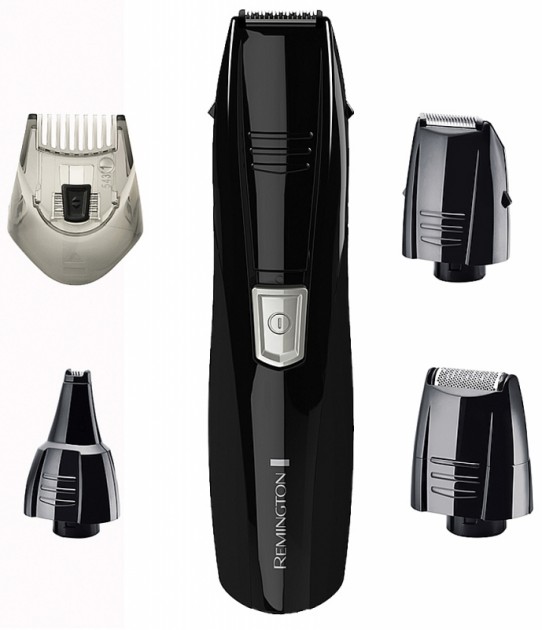 Триммер для лица Remington PG180 photo 2