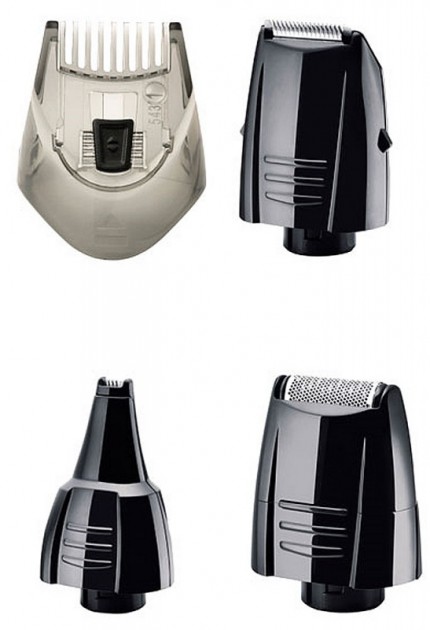 Триммер для лица Remington PG180 photo 3